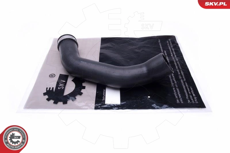 Charge Air Hose